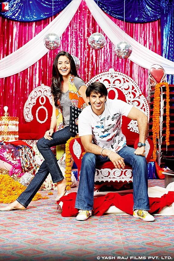 Band Baaja Baaraat (2010)