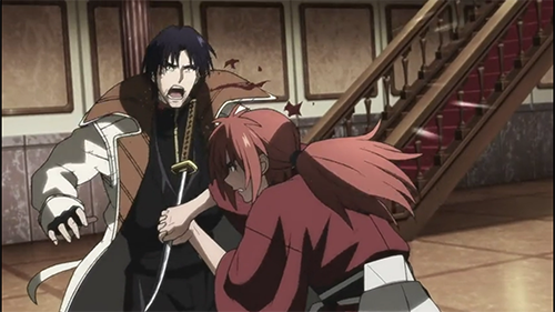 Rurouni Kenshin: Meiji Kenkaku Romantan (2023) Sub Indo