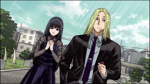 Sakamoto Days Sub Indo