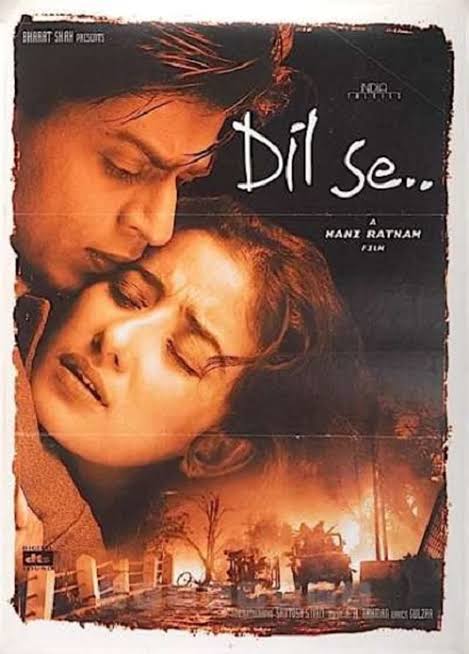 Dil-Se-1998-Bollywood-Hindi-Full-Movie-HD-ESub