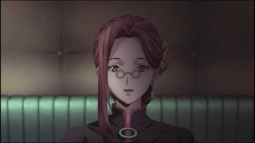 Ishura Season 2 Sub Indo