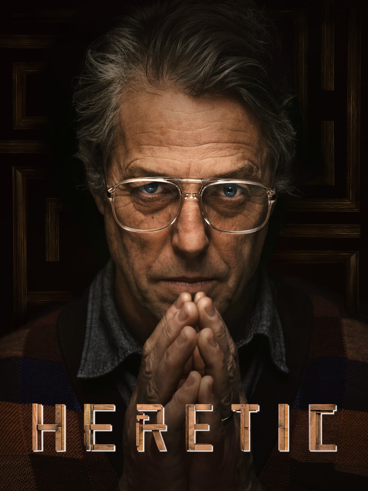 Heretic (2024) Dual Audio [Hindi & English] Full Movie BluRay ESub