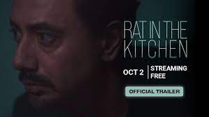 Rat In The kitchen (2023) Hindi JC WEB-DL