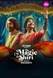 The Magic of Shiri (2024) Hindi S01 WEBRip