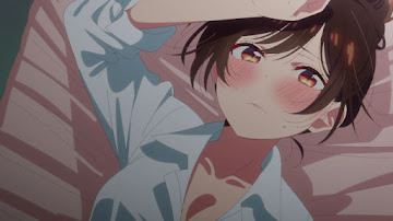 Kanojo, Okarishimasu Season 4 Sub Indo