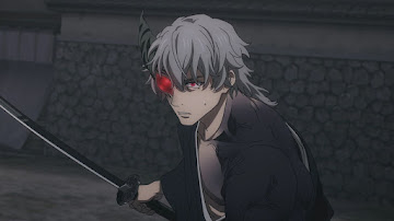 Kijin Gentoushou Sub Indo