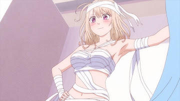 Kuroiwa Medaka ni Watashi no Kawaii ga Tsuujinai Sub Indo