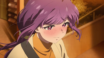 Egao no Taenai Shokuba desu. Sub Indo