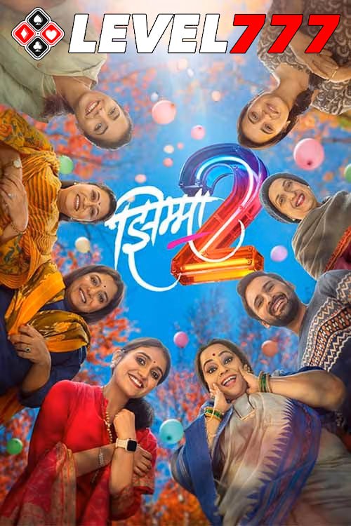 Jhimma 2 (2023) Marathi Full Movie HQ S-Print