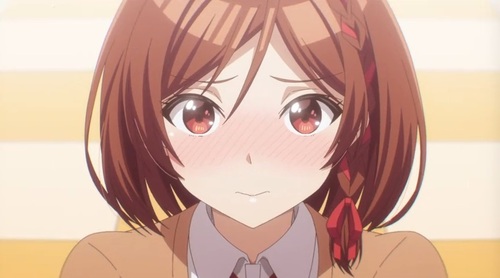 Class no Daikirai na Joshi to Kekkon suru Koto ni Natta. Sub Indo