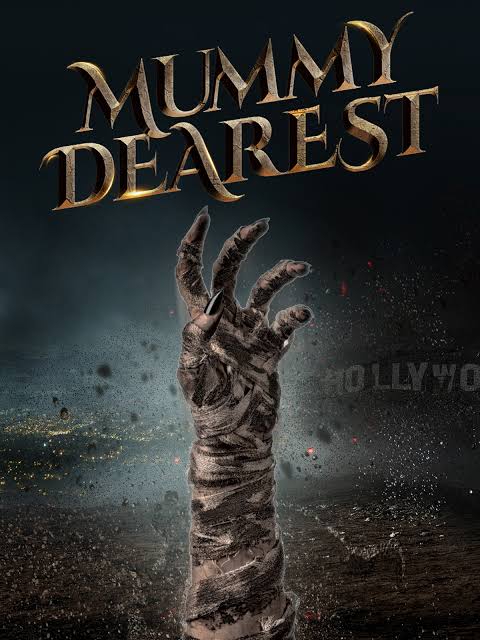 Mummy Dearest (2021) English & Hindi Dubbed