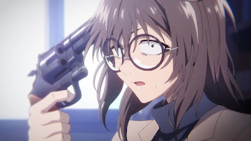 Yofukashi no Uta Season 2 Sub Indo