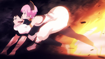 Enen no Shouboutai Season 3 Sub Indo