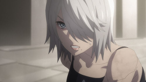 NieR:Automata Ver1.1a Part 2 Sub Indo