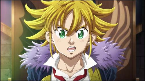Nanatsu no Taizai: Mokushiroku no Yonkishi Season 2 Sub Indo