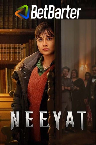 Neeyat 2023 Hindi HQ S-Print 1080p | 720p | 480p x264 AAC