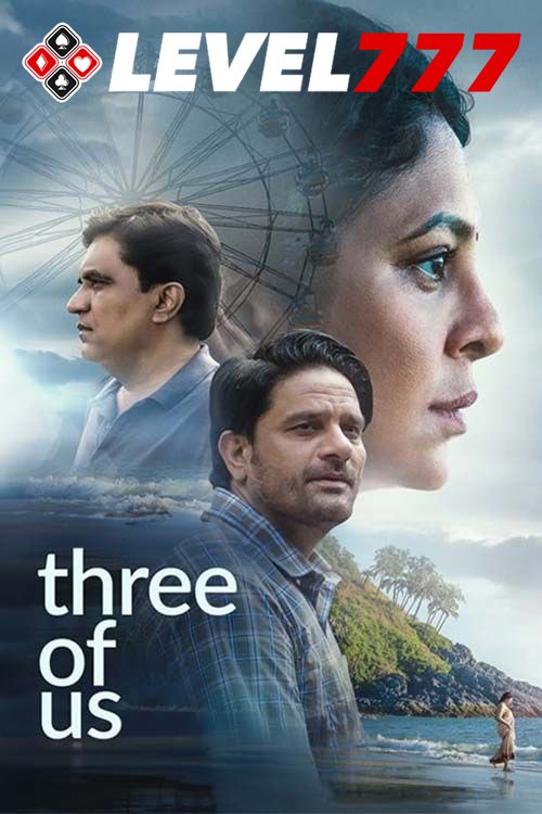 Three Of Us (2023) Hindi HQ S-Print