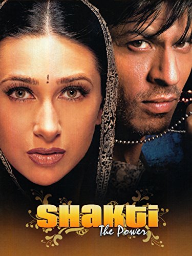 Shakti: The Power (2002)