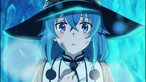 Mushoku Tensei II: Isekai Ittara Honki Dasu Part 2 Sub Indo