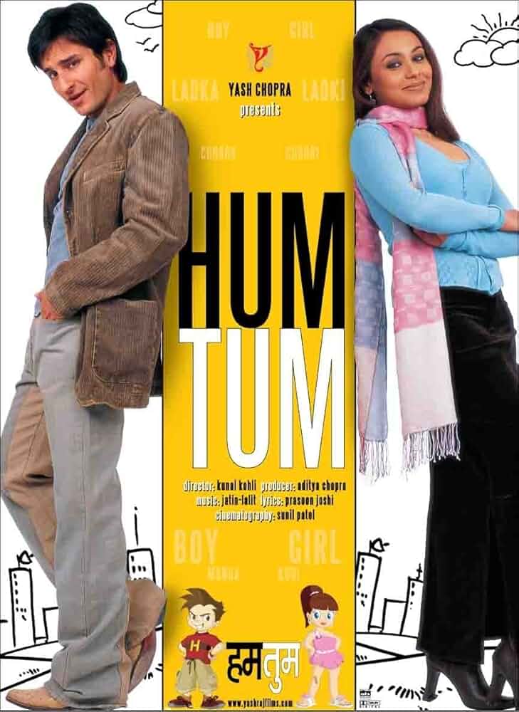 Hum Tum (2004)