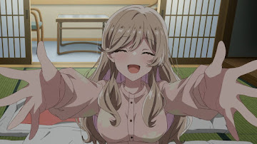 Watashi ga Koibito ni Nareru Wake Nai jan, Muri Muri! (※Muri ja Nakatta!?) Sub Indo