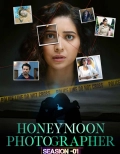 Honeymoon Photographer (2024) Hindi S01 WEBRip