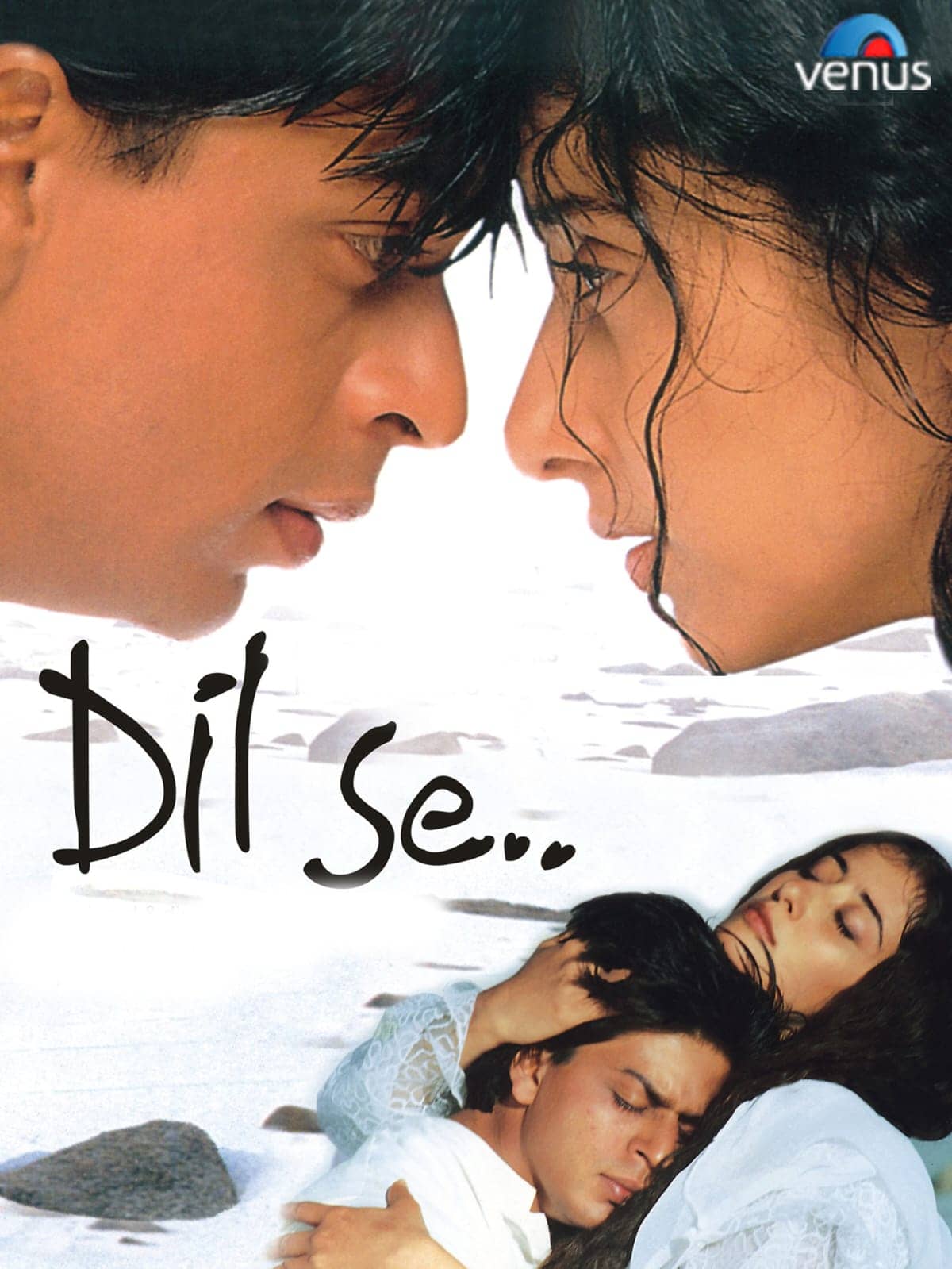 Dil Se (1998) Hindi Full Movie HD ESub