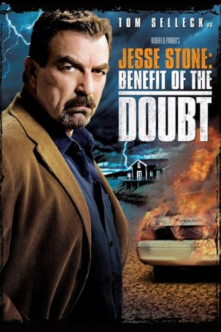 Jesse Stone: Benefit of the Doubt (2012) Hindi Dubbed