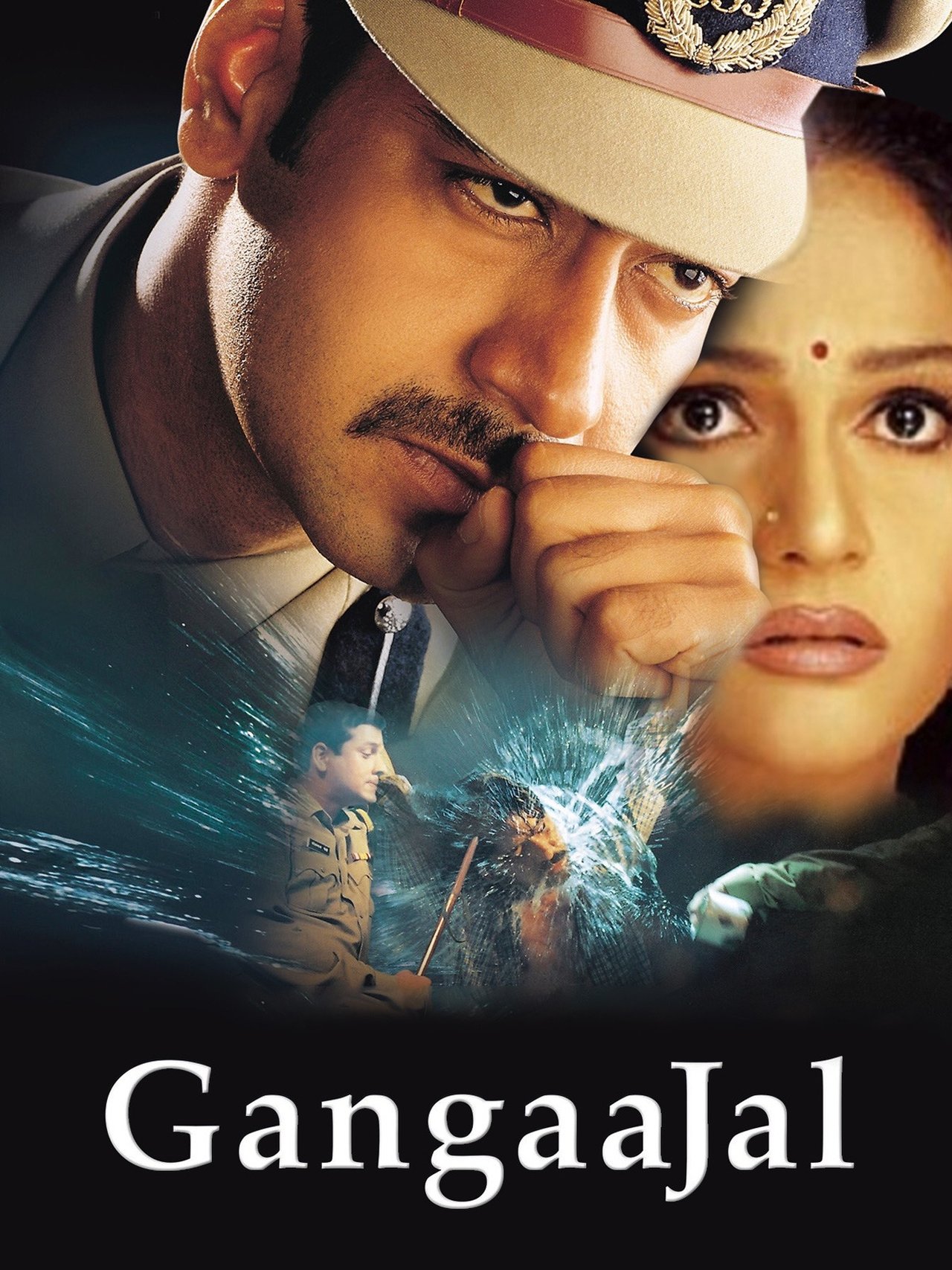 Gangaajal (2003) 1080p | 720p | 480p WebRip [Hindi (हिन्दी)] DD5.1 ESub