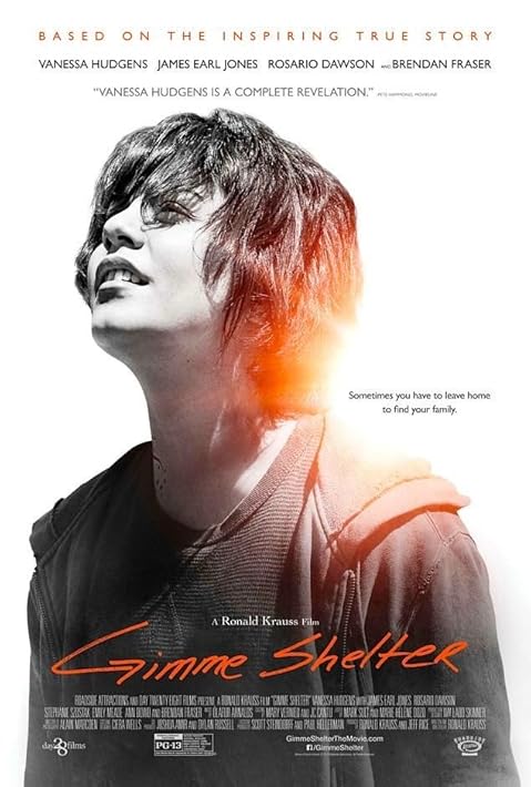 Gimme Shelter (2013) Hindi Dubbed