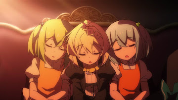 Slime Taoshite 300-nen Season 2 Sub Indo