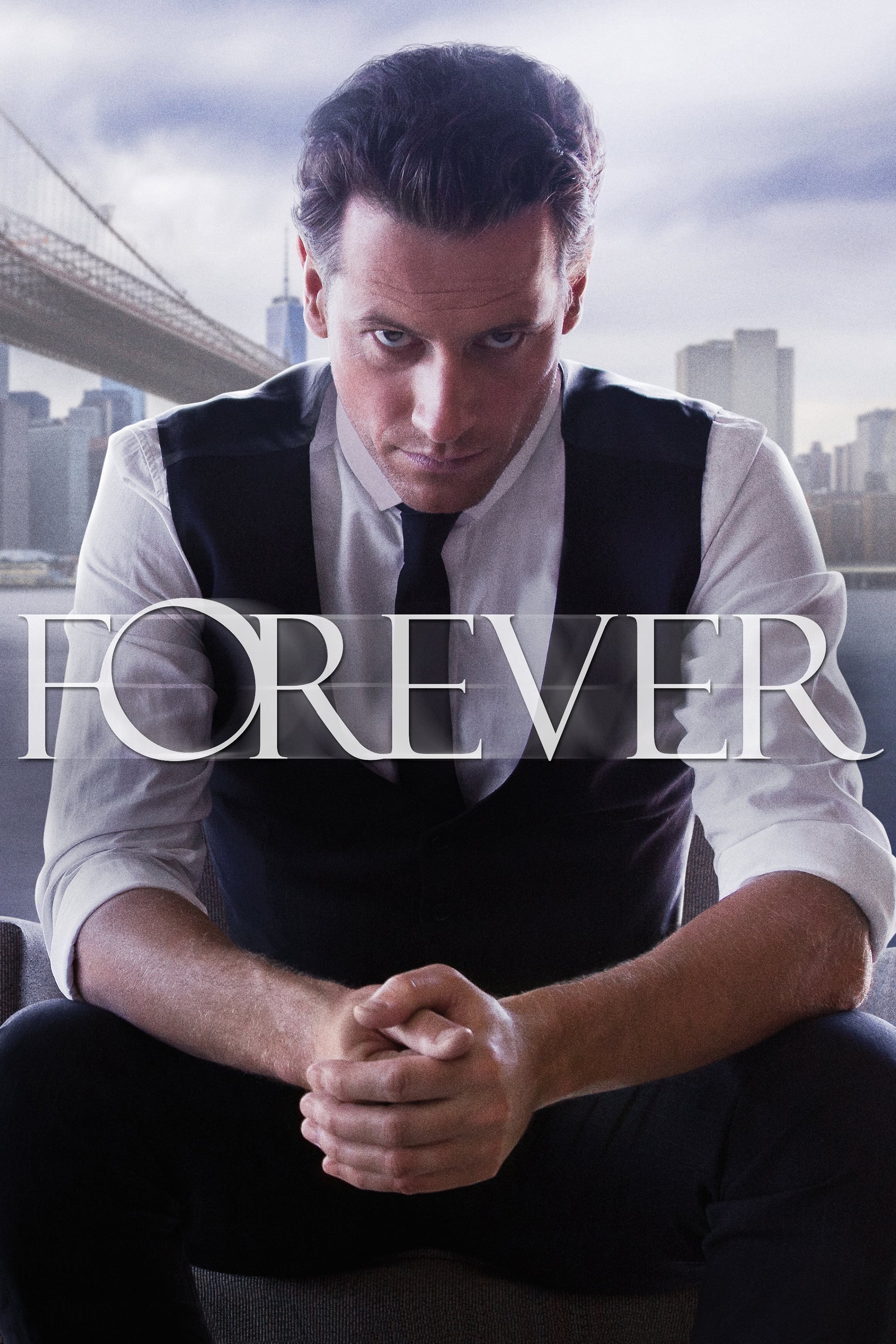 FOREVER – Season 1 (2015) WEB-HDRip [EP 1 to 8] [(हिन्दी) (DDP5.1) + Dual Audio]
