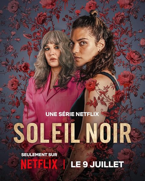 Under a Dark Sun (2025) Season 1 Hindi Dubbed (Netflix)