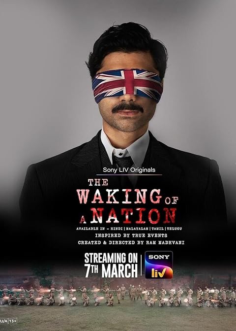 The Waking of a Nation (2025) Season 1 (SonyLIV Original)