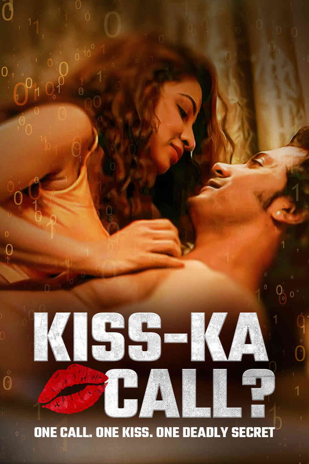 Kiss Ka Call (2025) Hindi Full Bollywood Movie HDRip