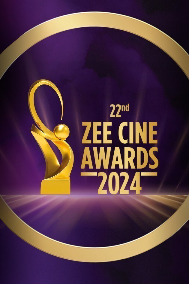 Zee Cine Awards (2024) Hindi WEB-DL