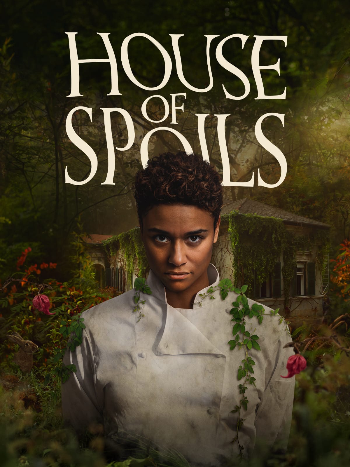 House of Spoils (2024) Dual Audio [Hindi - English] Movie HD ESub