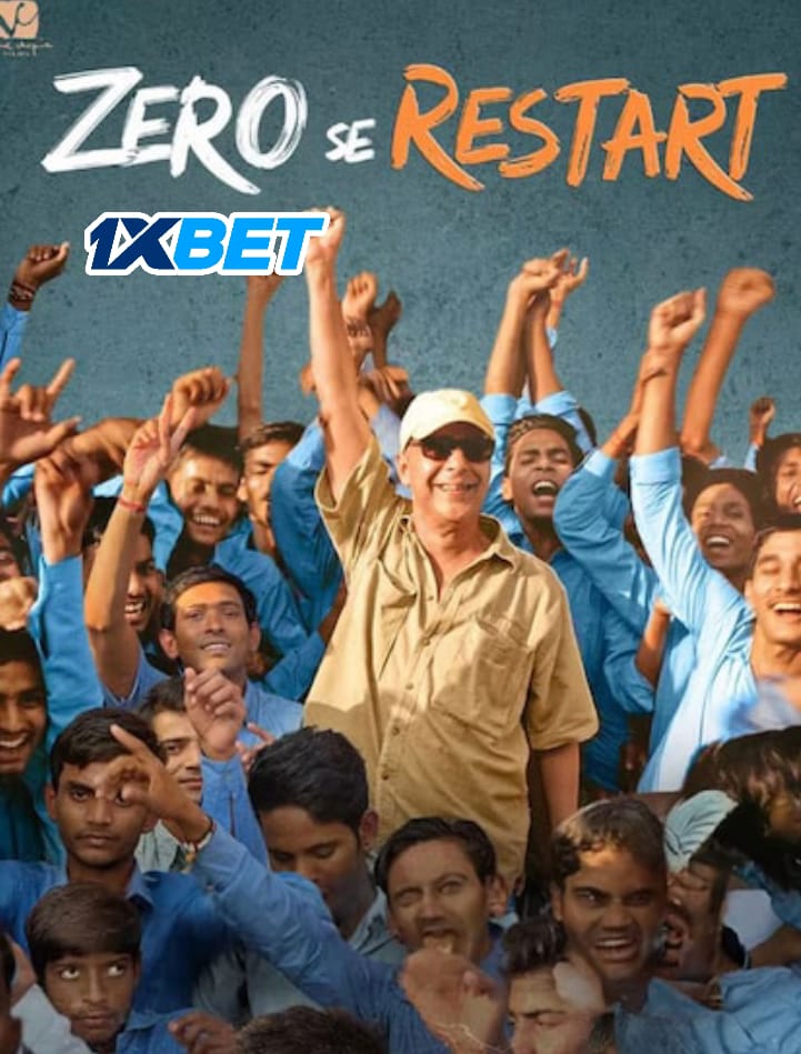 Zero Se Restart (2024) Hindi Full Movie PreDVD