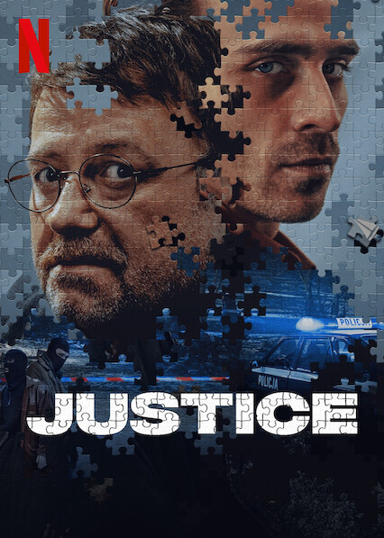 Justice (2024) Dual Audio [Hindi – Polish] Movie HD ESub