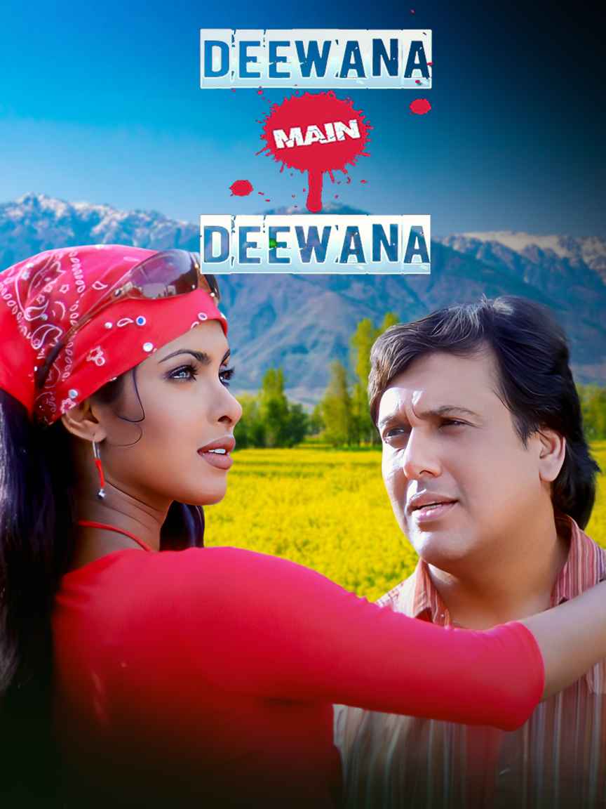 Deewana Main Deewana (2013)