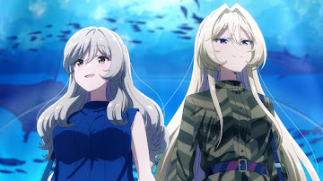 Watashi ga Koibito ni Nareru Wake Nai jan, Muri Muri! (※Muri ja Nakatta!?) Sub Indo