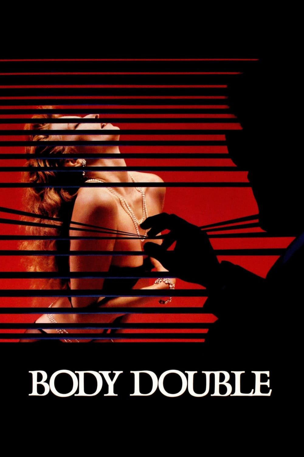 Body Double (1984) Dual Audio [Hindi + English] Full Movie BluRay ESub