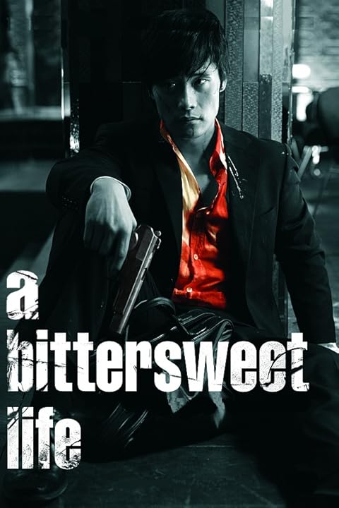A Bittersweet Life (2005) Hindi Dubbed