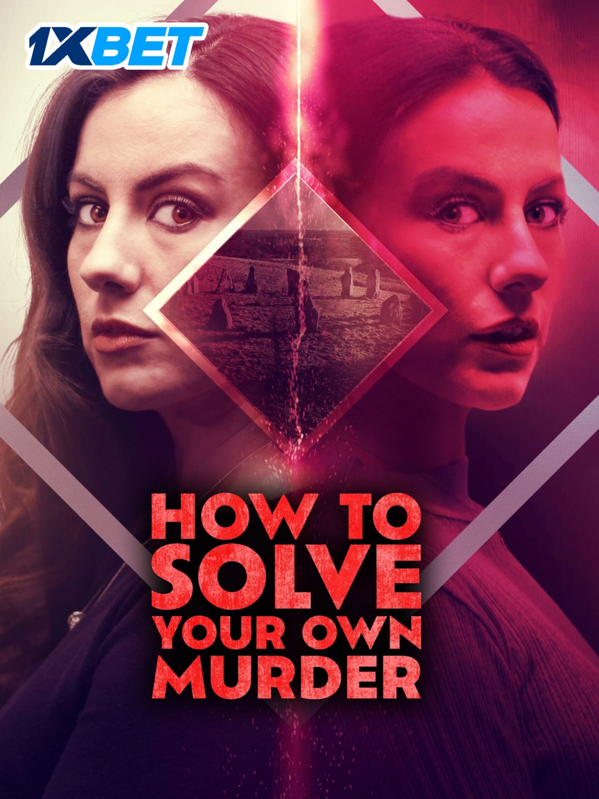 How to Solve Your Own Murder (2025) HQ Hindi Dubbed Full Movie HD