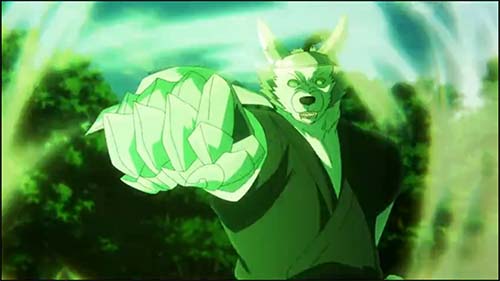 The New Gate Sub Indo