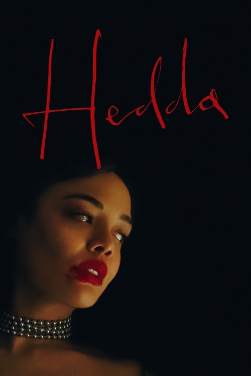 Hedda (2025) WEB-DL [Hindi (DD5.1) & English] 1080p 720p Dual Audio [x264] | Full Movie