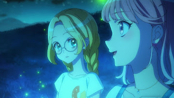 Maebashi Witches Sub Indo