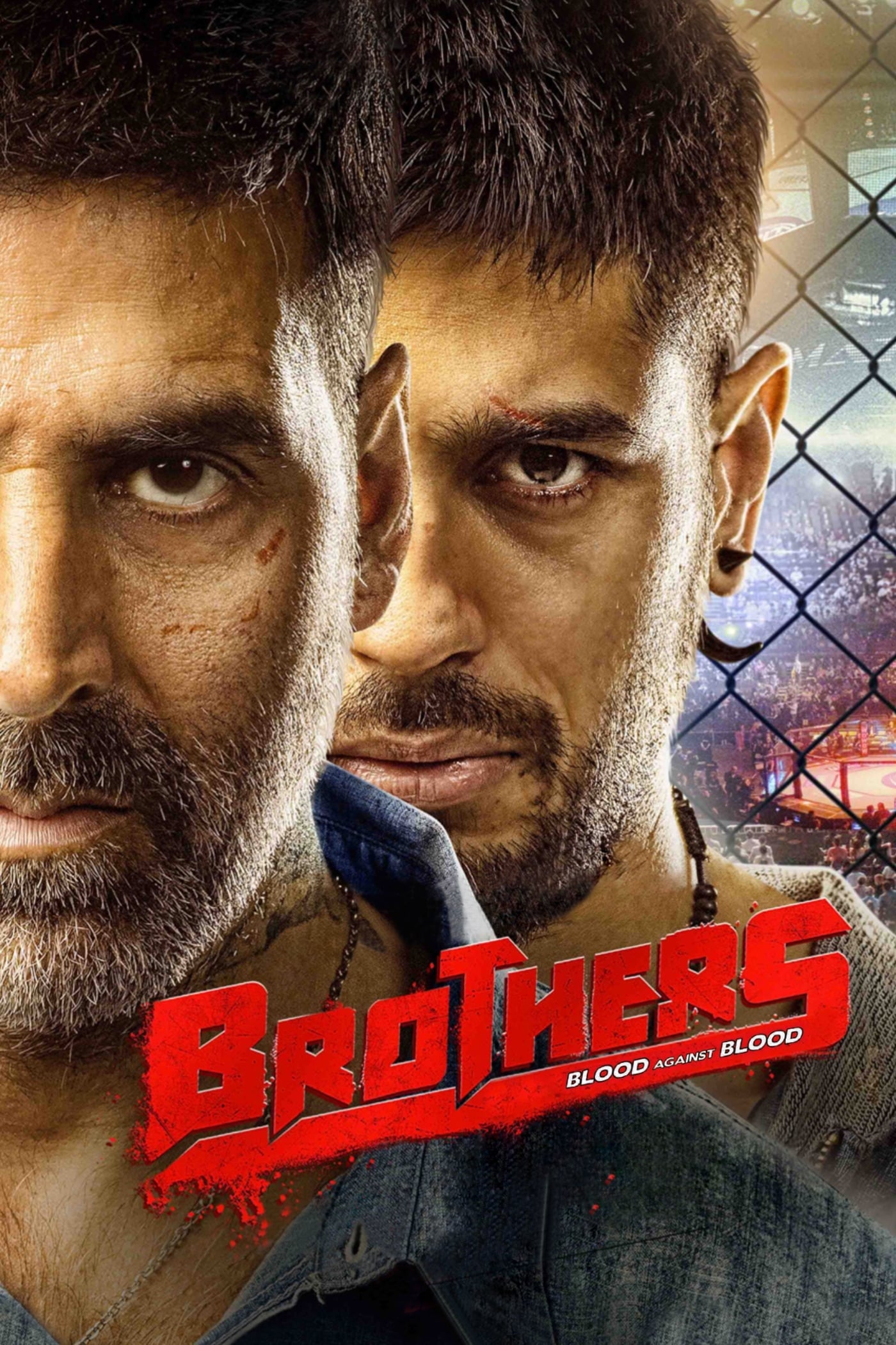 Brothers (2015) Bollywood Hindi Movie BluRay HD ESub Download Now