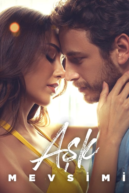 Season of Love AKA Ask Mevsimi (2024) WEB-DL [Hindi (DD5.1) & Turkish] 720p Dual Audio [x264] | Full Movie