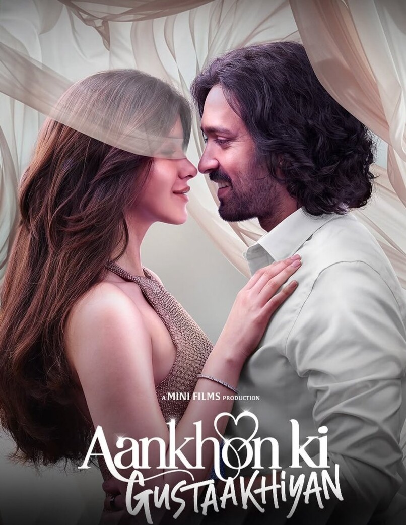 Aankhon-Ki-Gustaakhiyan-2025-Bollywood-Hindi-Movie-HD-ESub